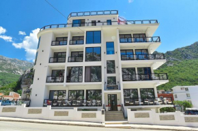 Apartments A Čanj